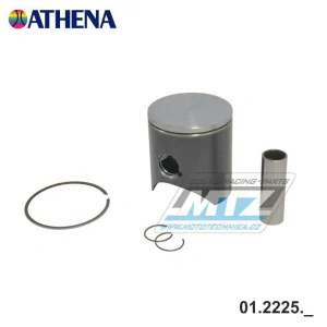Piestna sada Yamaha YZ125/05-21 (Athena S4C05400014)