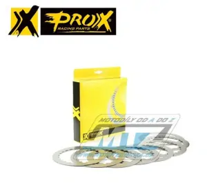Lamely spojkové plechové (meziplechy) Prox 16.S53027 - KTM 250SXF+350SXF / 16-25 + Husqvarna FC250+FC350+FX350 / 17-24 + Gas Gas EX250F+EX350F+MC250F / 21-24