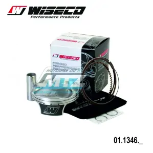 Piestna sada Honda CRF250R 16-17 WISECO