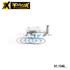 Piestna sada Honda CRF250R / 16-17 PRO-X