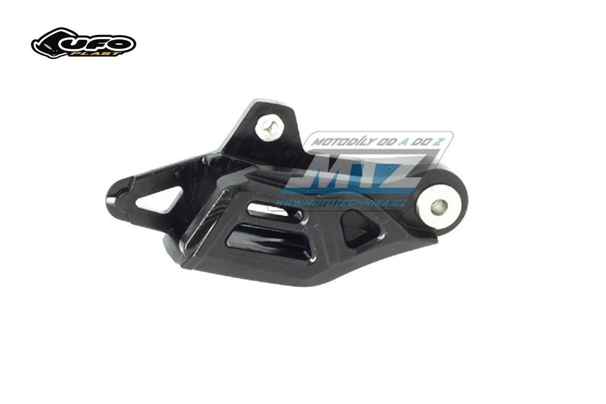 Vodítko reťaze KTM 65SX/16-23 + KTM 50SX/16-23 + Husqvarna TC50+TC65/17-23 - (farba čierna)
