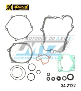 Tesnenie kompletný motor (vrátane gufier motora) Yamaha YZ85 / 02-18 PRO-X