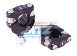 Klemy riadenia Xtrig PHDS (pre originálne okuliare OEM Suzuki) - Suzuki RMZ250/07-24 + RMZ450/05-24