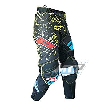 Nohavice jazd. Progrip 6010/15 veľkosť 38