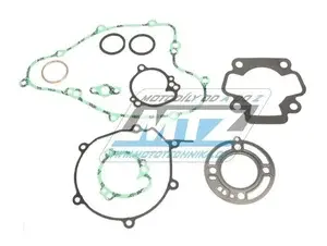 Tesnenie kompletný motor Kawasaki KX65 / 06-21