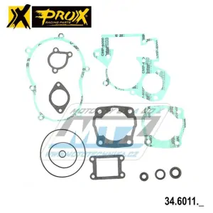 Tesnenie kompletný motor (vrátane gufer motora) KTM 50SX + KTM50 Junior / 01-08
