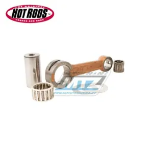 Ojničná sada KTM 85SX/03-12 + KTM 105SX/04-11 (Hot Rods 8724, 8640)