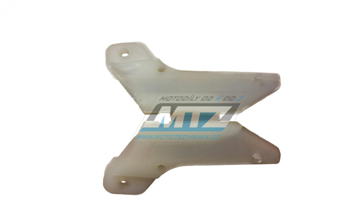 Vodítko reťaze Husqvarna - CR125+250 + TC250+450+510 + SMR450+510 / 92-13