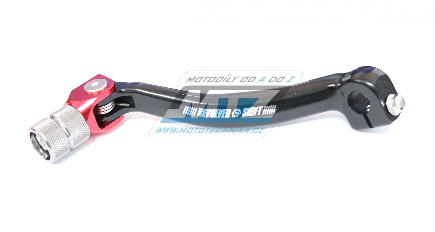 Radička ZETA Revolver - Kawasaki KXF450 / 09-21 + KX450 / 19-21 + KX450X
