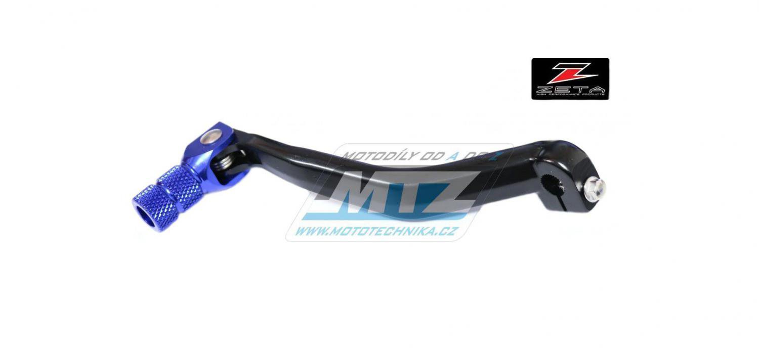 Radička (radiaca páka) Yamaha YZ250 / 96-21 (Zeta ZE90-4316)