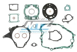 Tesnenie kompletný motor Yamaha DT125 + TZR125 + TDR125 + KTM125-LC2