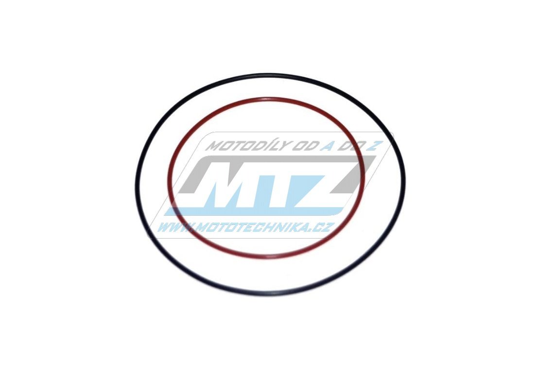 Tesnenie pod hlavu Yamaha YZ250 / 99-21 + YZ250X / 16-21