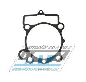 Tesnenie pod valec Kawasaki KXF 250 / 09 - 16 MTZ