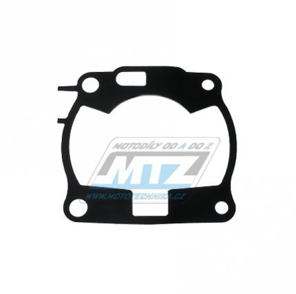 Tesnenie pod valec Yamaha YZ 250 / 88 - 96 MTZ