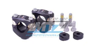 Klemy riadenia Xtrig PHDS (pre originálne okuliare OEM KTM+Husqvarna+Beta+Sherco) - KTM SX+SXF / 06-15 + EXC / 06-23 + Beta RR 2T+4T / 13-24 + Sherco 2T+4T / 12-24 + Husqvarna TC+FC / 14-15 + TE+FE / 14-23 + Gas-Gas