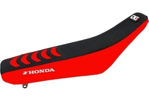 Potah sedla DG3 Honda CR125+CR250 / 02-07 + CRF450R / 02-04