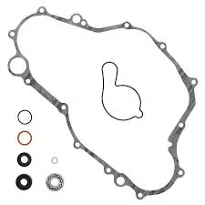 Sada vodného čerpadla Yamaha YZF400+YZF426 + WRF400+WRF426 / 98-02