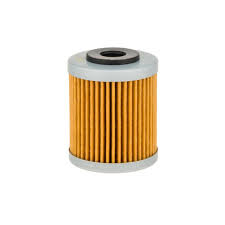 Filter olejový HF651   (MTZ)