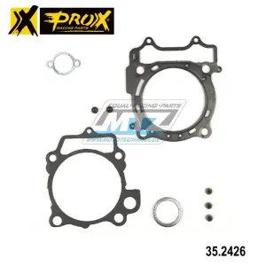Tesnenie horné (sada top-end) Yamaha YZF450/06-09 + WRF450/07-15
