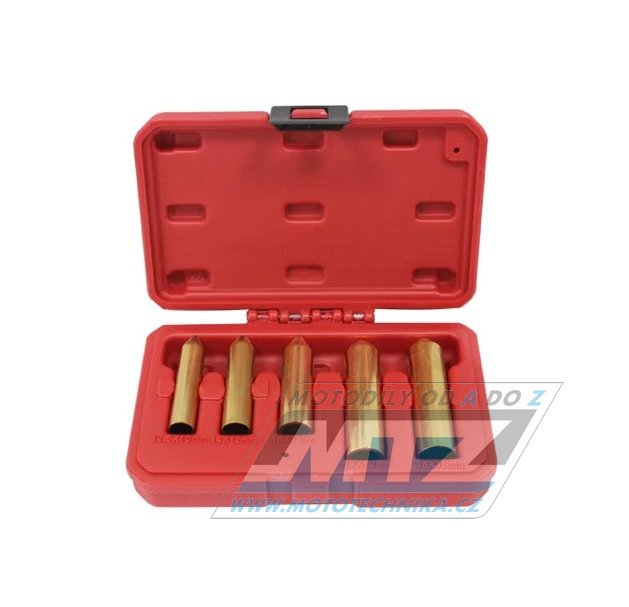 Prípravok na montáž tesnenia pérovania Seal Insert Tool (sada)