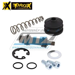 Piestik kompletný priemer 10,0 prednej brzdovej pumpy a spojkovej pumpy KTM 65SX+85SX/14-24 + Freeride 250R + Freeride 350 + Husqvarna TC65+85