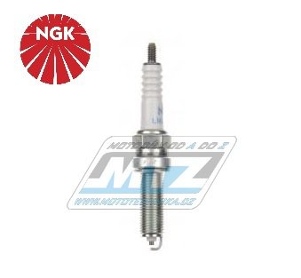 Sviečka motocyklová zapaľovacia NGK - LMAR7A-9