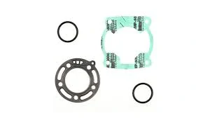 Tesnenie horné (sada top-end) Kawasaki KX80 / 91-97 PRO-X