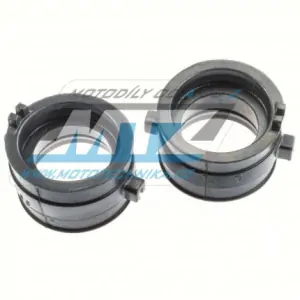  Príruby sania / difúzory Tourmax CHH-18 -  Honda VT600+VT750 Shadow + Black Widow / 88-02 + XL600V+XL650V Transalp / 88-05 + XRV650 Afrika Twin / 88-89