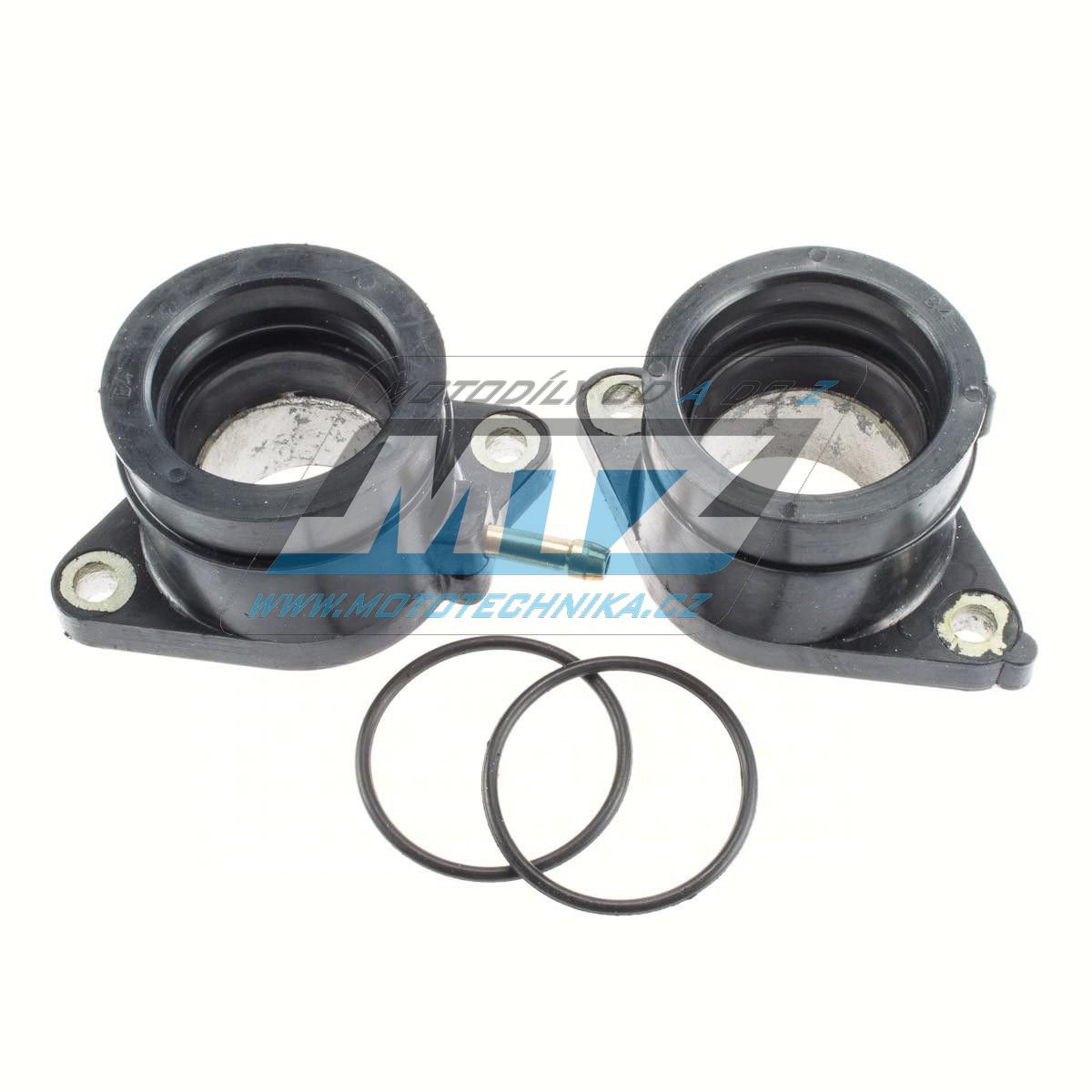 Príruby sania / difúzory Tourmax CHY-2Yamaha XT600Z Tenere / 86-90 + XT600E / 90-03 + XT600H / 87-89 + XT600 / 84-89 + TT600E / 94-98 + TT600S / 93-97 + TT600 / 85-869 - 