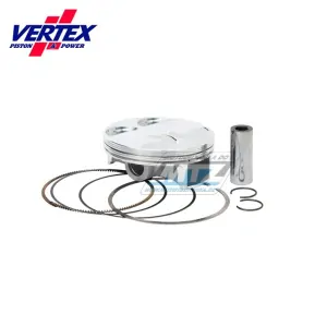 Piestna sada Honda CRF250R/16-17 (Vertex 24119)