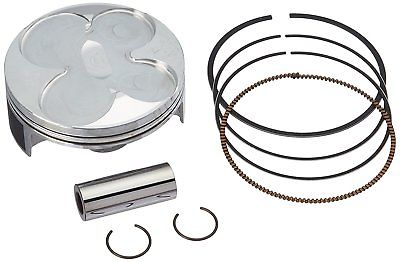 Piest Kawasaki KXF250 / 17-19 - rozmer 76,97mm VERTEX