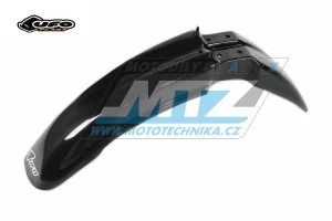 Blatník predný KTM 125SX+250SX+300SX+360SX + 125EXC+250EXC+300EXC+360EXC + GS/EGS + 400 LC4+620 LC4/93-98 - farba čierna