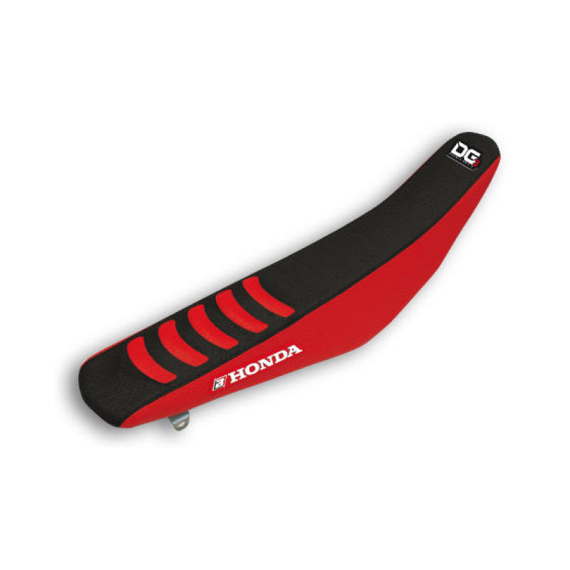 Poťah sedadla DG3 Honda CRF250R / 10-13 + CRF450R / 09-12