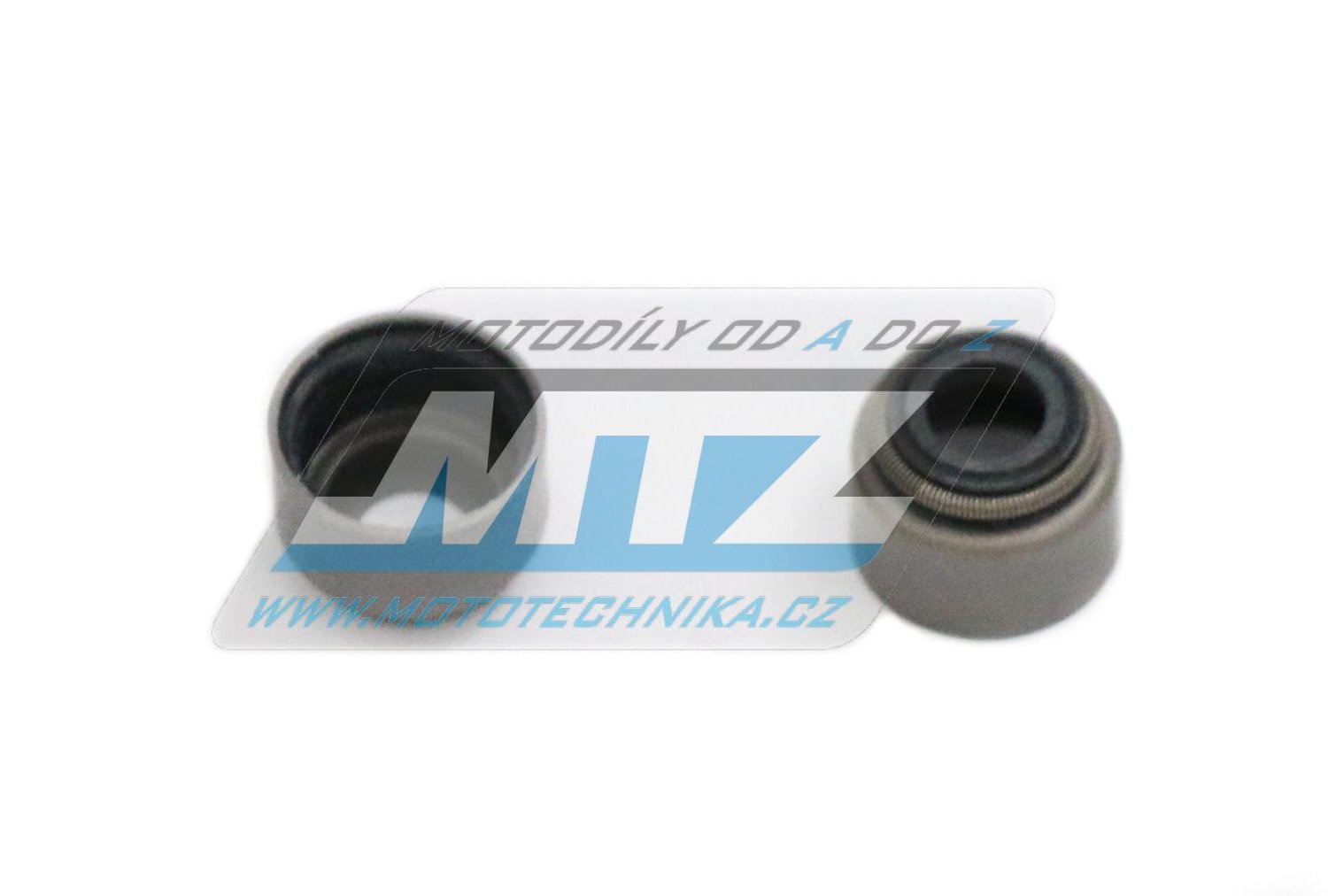 Gufero ventilu (simierink drieku ventilu) - Yamaha XT660R+XT660X+XT660Z Tenere+TW125+XT125+FZ600+FJ600+SR125 XJ600+YP250 Majesty+YFM250R Raptor+Y Kodiak+YFM700R Raptor+YXM700 Viking+YXR660 Rhino +YXR700 Rhino +