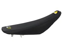 BLACKBIRD Poťah sedadla Pyramide SUZUKI RM 85 02-25