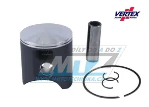 Piestna sada TM EN300 + MX300/02-23 (Vertex 23703)