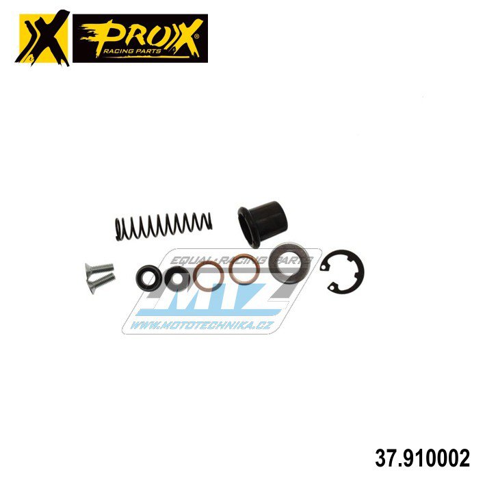 Sada brzd.pumpy predná Suzuki DR350SE/99 + Suzuki DRZ400/00-06 + Kawasaki KX250/00-08 + Suzuki RM85+RM125/96-11 + Honda CRF250X/04-17 + Kawaski KX85+KX100/95-18 + Suzuki RM250/96-97 + Kawasaki KLX650/96 + Kawasaki KXF250/04-17 + Yamaha YZF250 /01-07