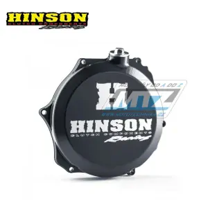 Veko spojky Hinson pre Kawasaki KX250 (4T) / 19-20 + KXF250 / 09-18