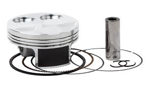 Piestna sada Yamaha YZF250 / 01-07 + WRF250 / 01-13 + Gas-Gas EC250F / 10-16 - rozmer 76,94mm
