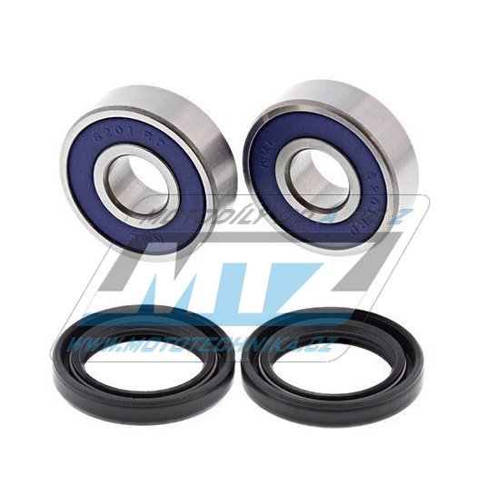Súprava zadného kolesa KTM 50SX / 15-22 + SX-E5 + Husqvarna TC50 / 17-22 + EE5 + gas gas MC50 21-22 PRO-X