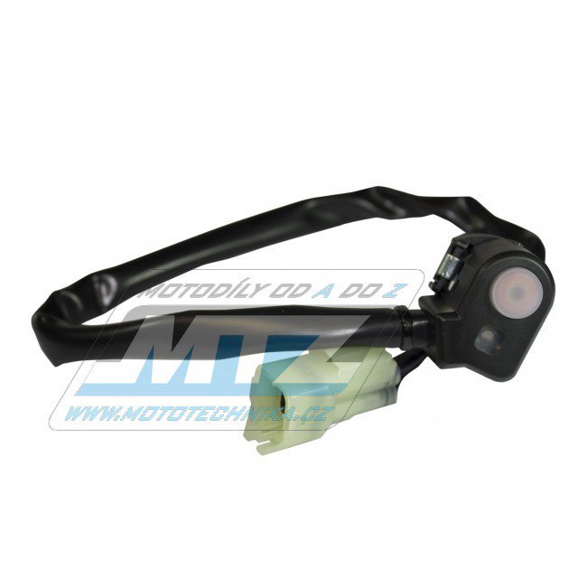 Prepínač Mapping Switch / Launch Mode - Kawasaki KXF 450/12-21 + KXF 250/13-21
