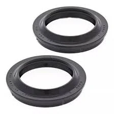 Prachovky pre prednú vidlicu Prox - pre vidlicu WP White Power s priemerom 43mm