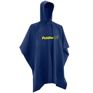Pláštenka motocyklová Poncho Putoline (univerzálna veľkosť)