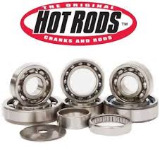 Sada ložísk prevodovky Hot Rods pre Honda CR 500 (1988-2001)