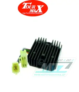 Regulátor dobíjania Tourmax RGU-144 - Honda XL600V Transalp / 87-00 + XL400 / 92-94