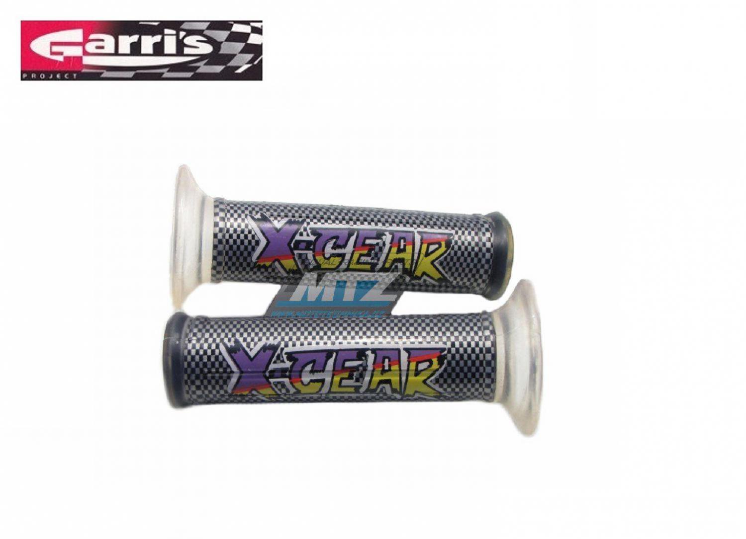 Rukoväte Garris Xgear