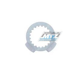 Podložka zaisťovacej hriadele reťazového kolieska Yamaha YZ125 / 05-22 + YZF250 / 01-22 + WRF250 / 01-22