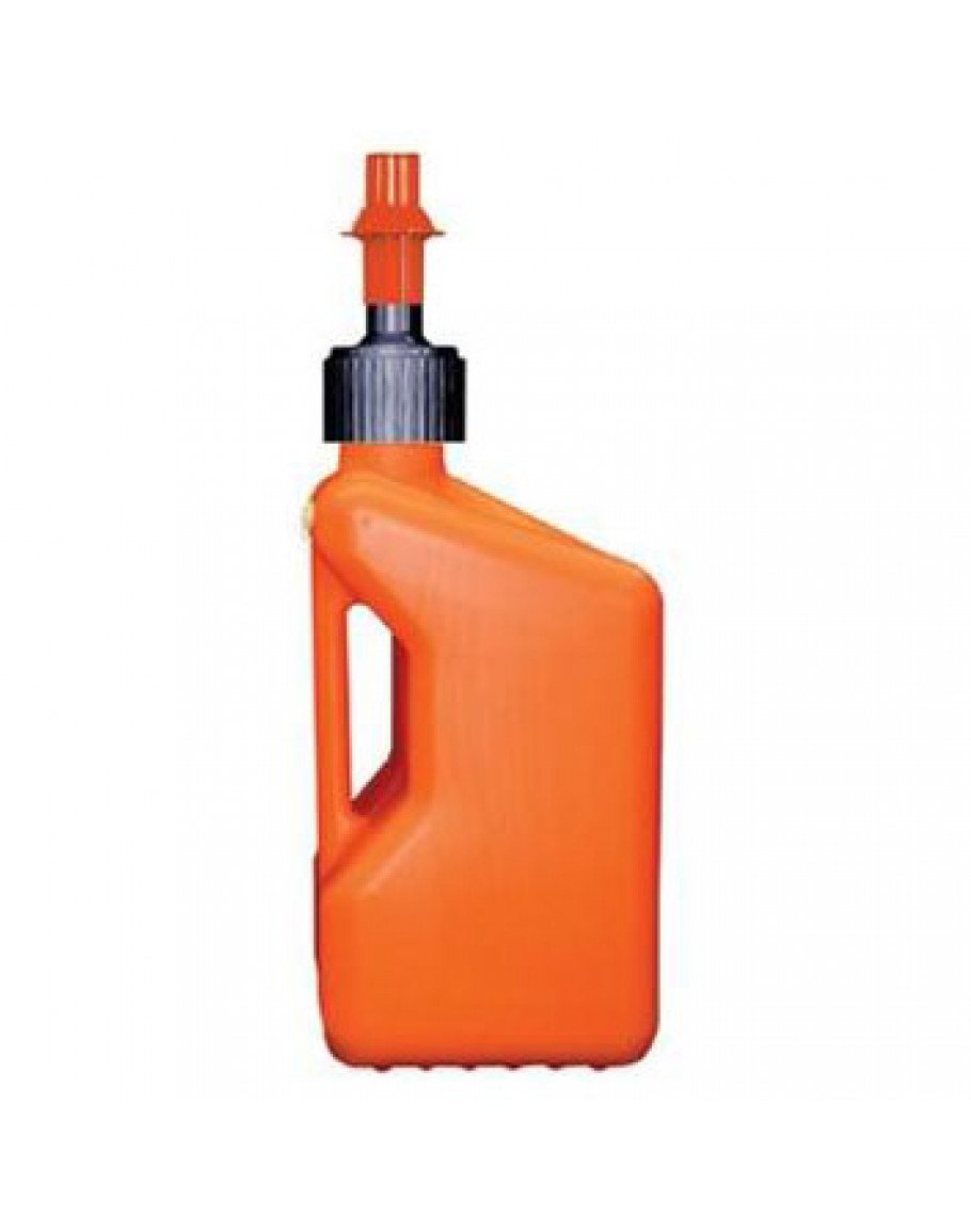 Tankovačka Tuff Jug 10 L oranžová
