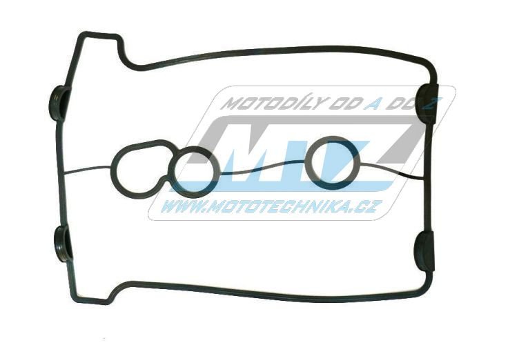 Tesnenie veka ventilov Yamaha TDM850 / 91-01 + XTZ750 Super Tenere / 89-97 + TRX850 / 96-99 centauro - Athena