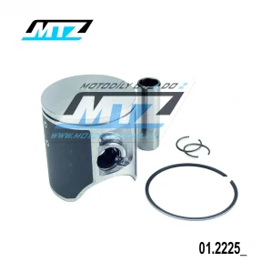 Piestna sada Yamaha YZ125/05-21 - rozmer 53,96mm MTZ